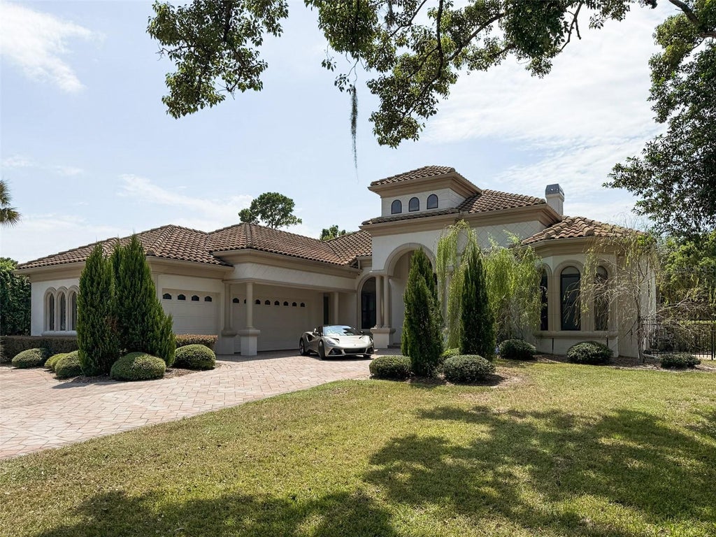 Photo of 1480 Hempel Avenue, Windermere, FL 34786 (MLS # S5156040)