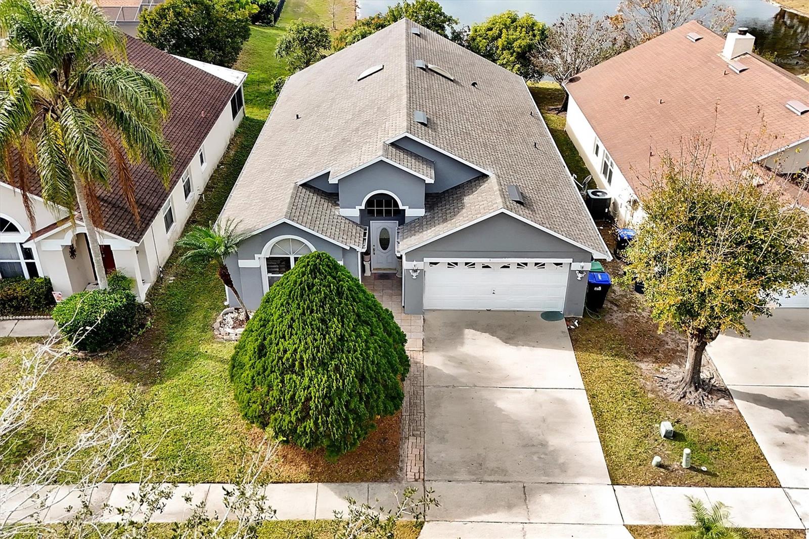 12821 GETTYSBURG CIRCLE