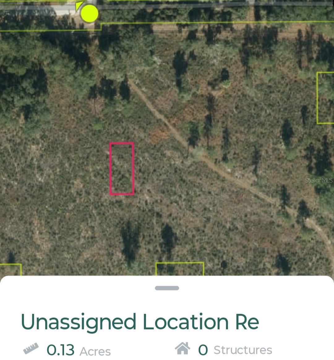 HAWTHORNE ESTATE - Land