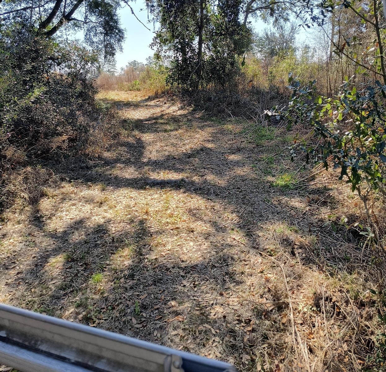 HAWTHORNE ESTATE - Land