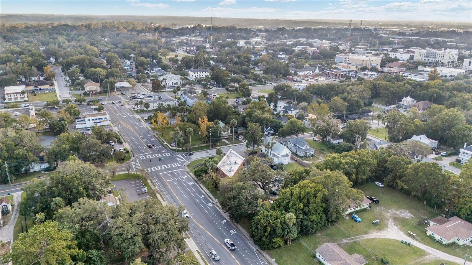 CALDWELLS ADD - Commercial Sale