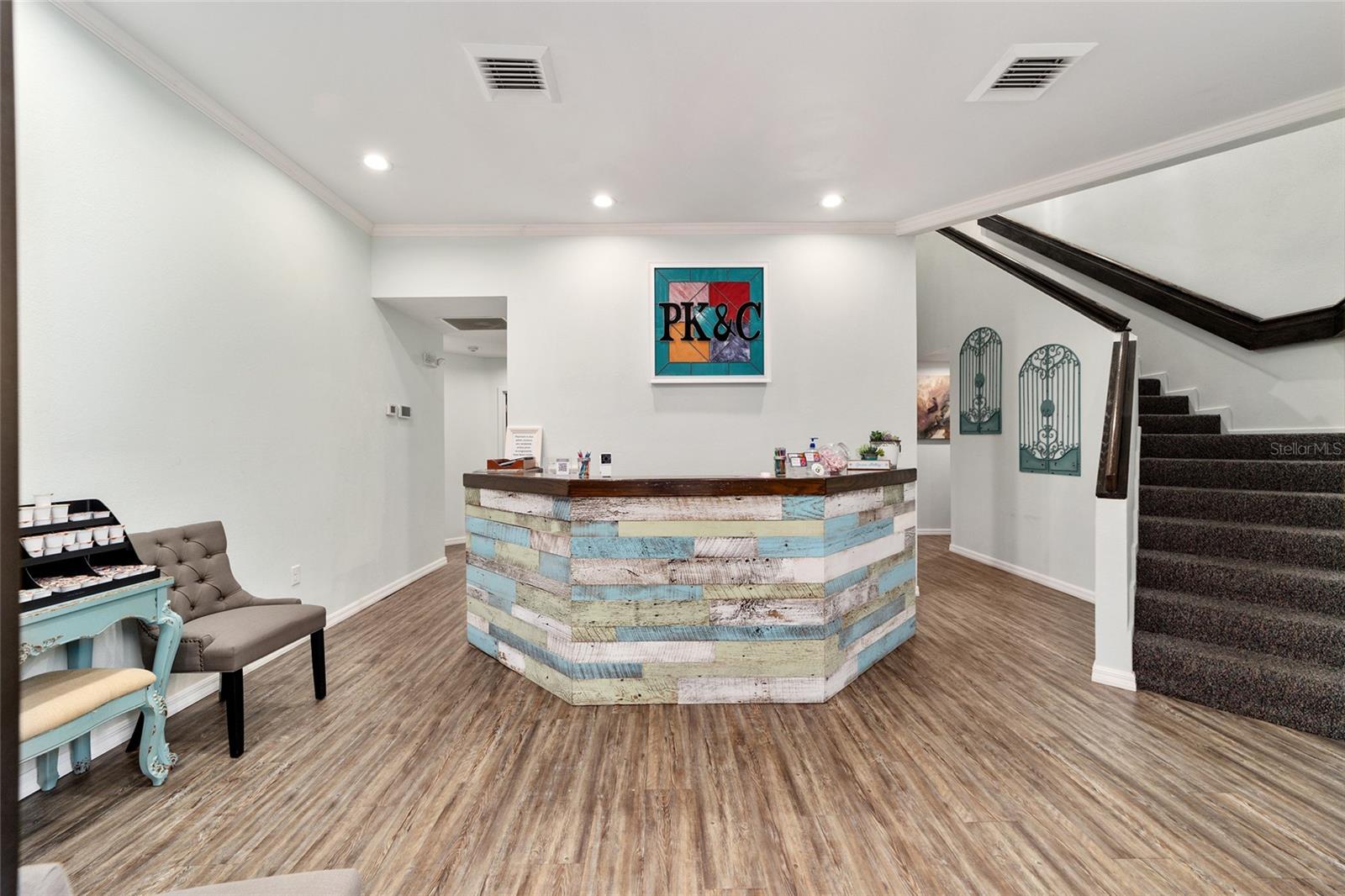 CALDWELLS ADD - Commercial Sale