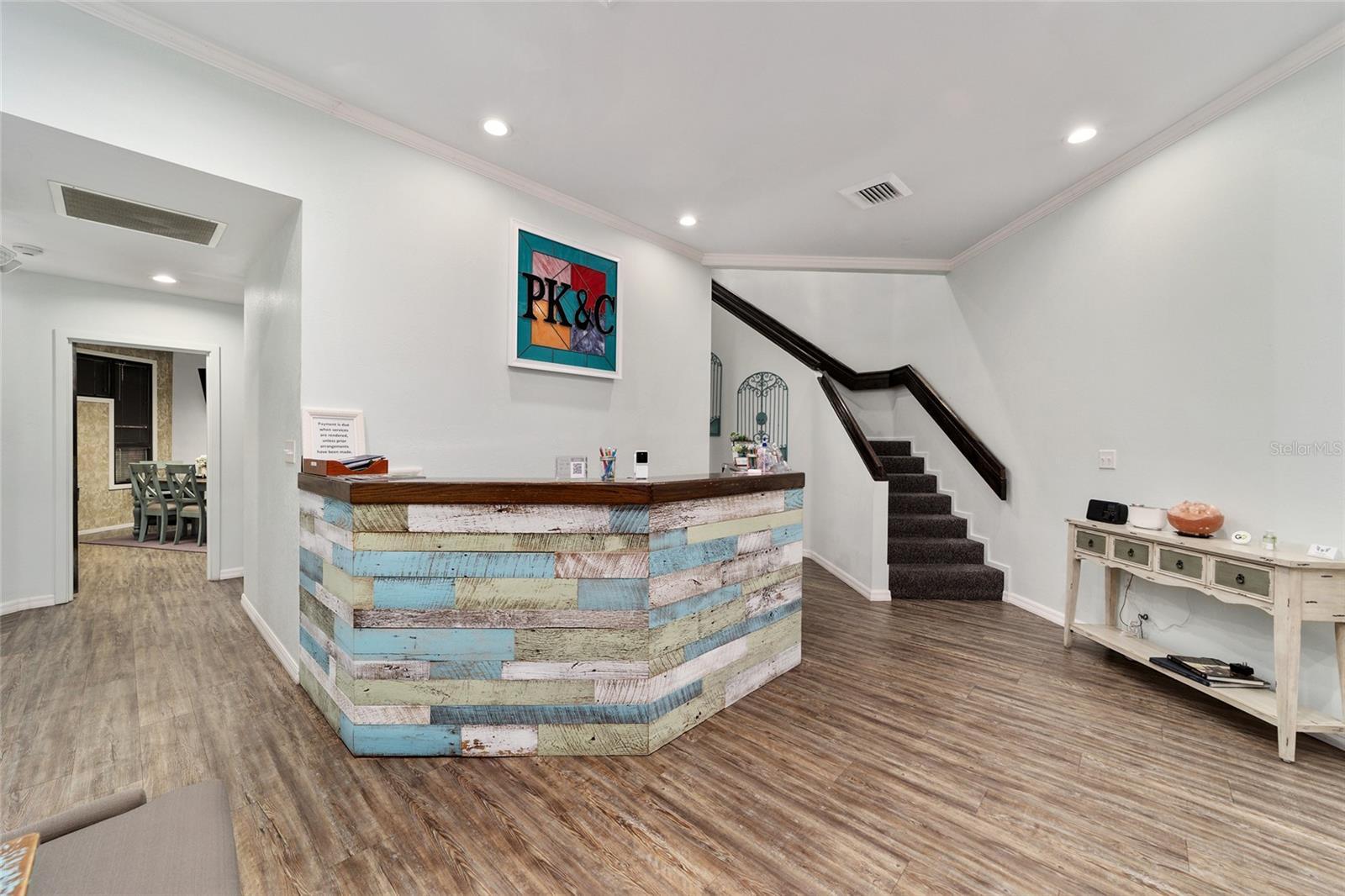 CALDWELLS ADD - Commercial Sale