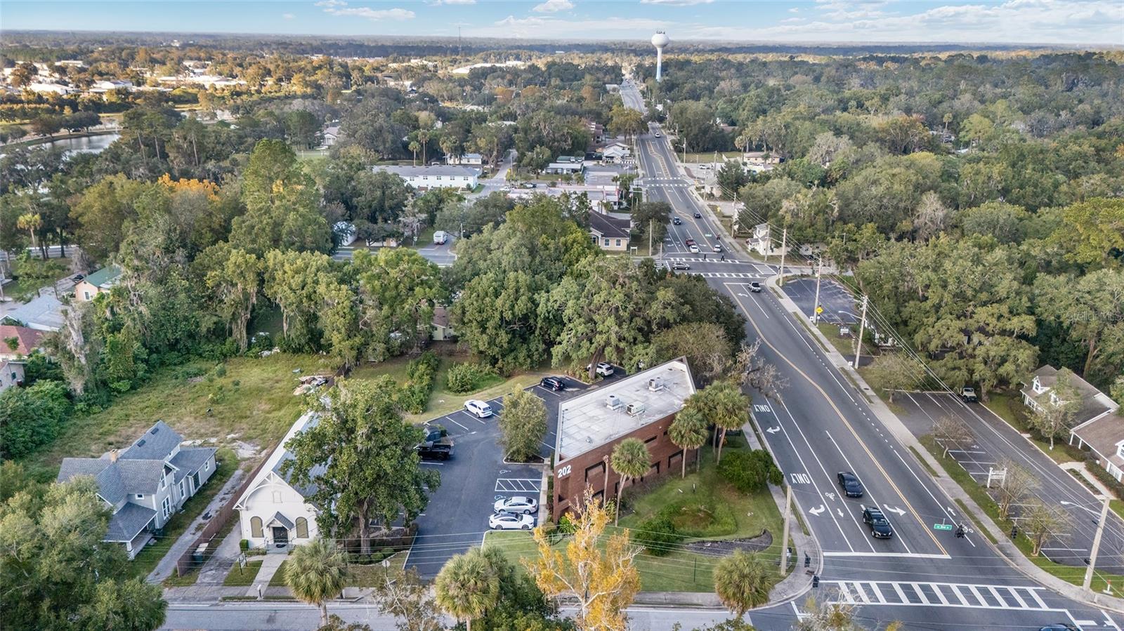 CALDWELLS ADD - Commercial Sale