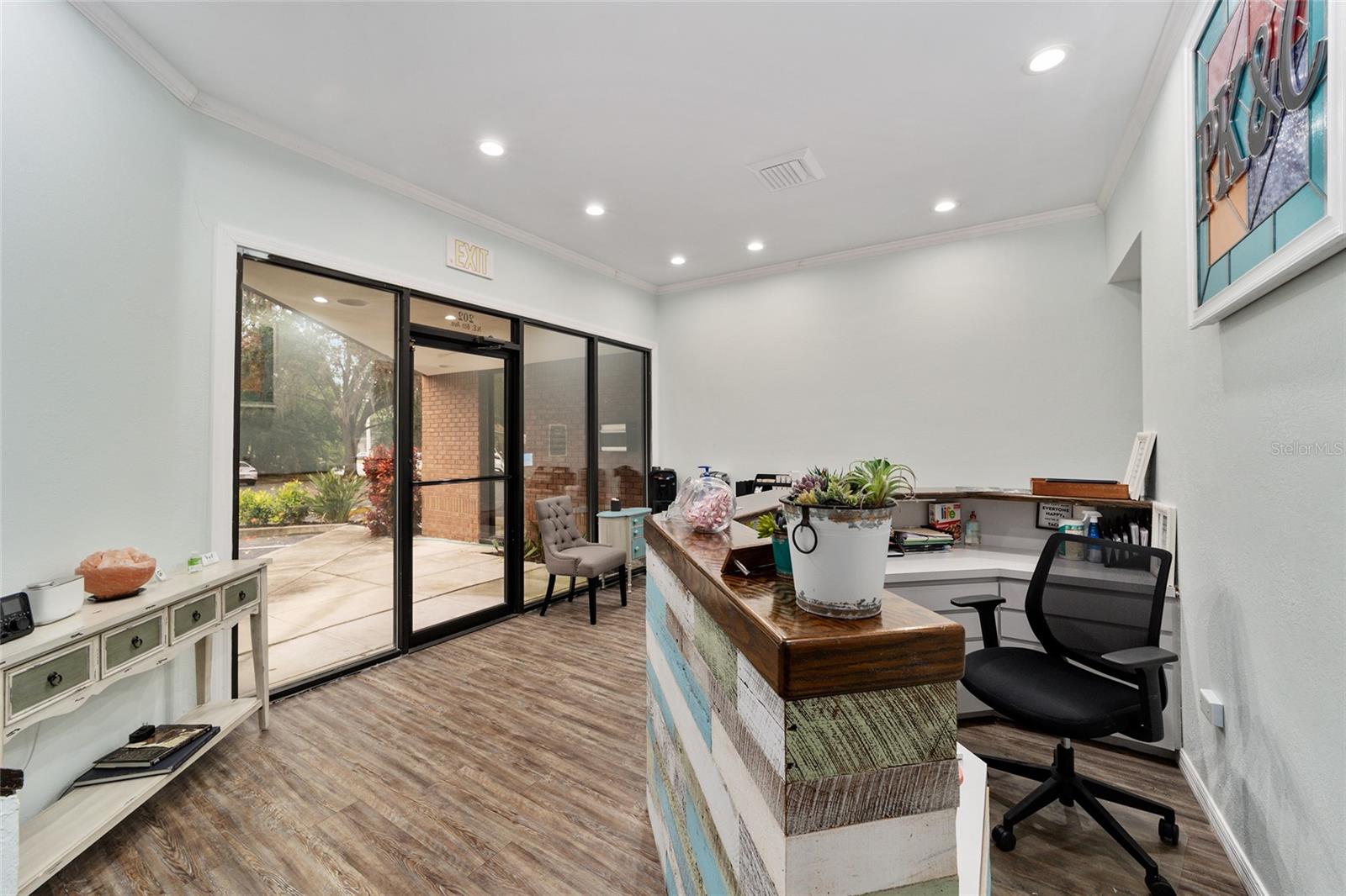CALDWELLS ADD - Commercial Sale