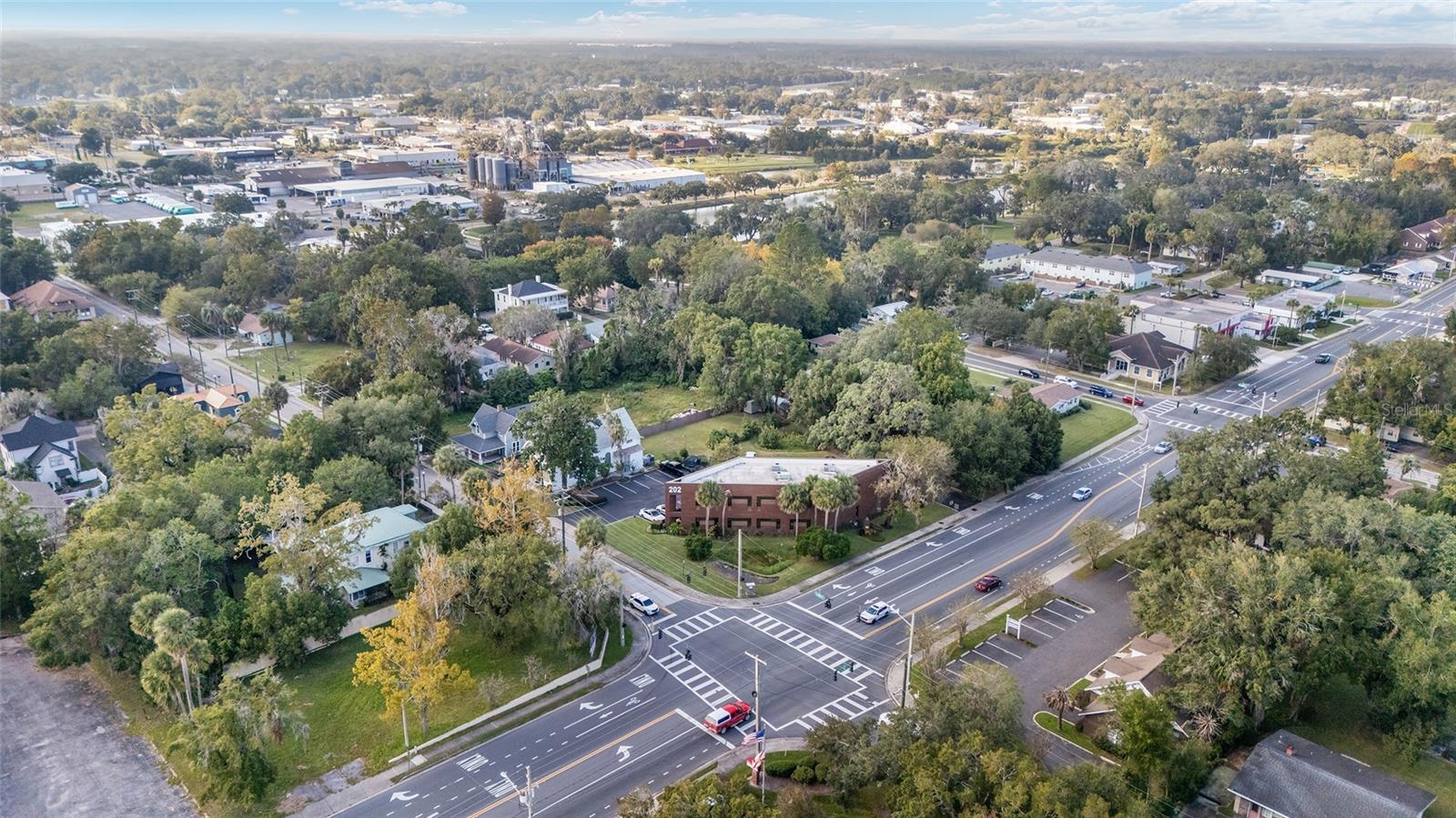 CALDWELLS ADD - Commercial Sale