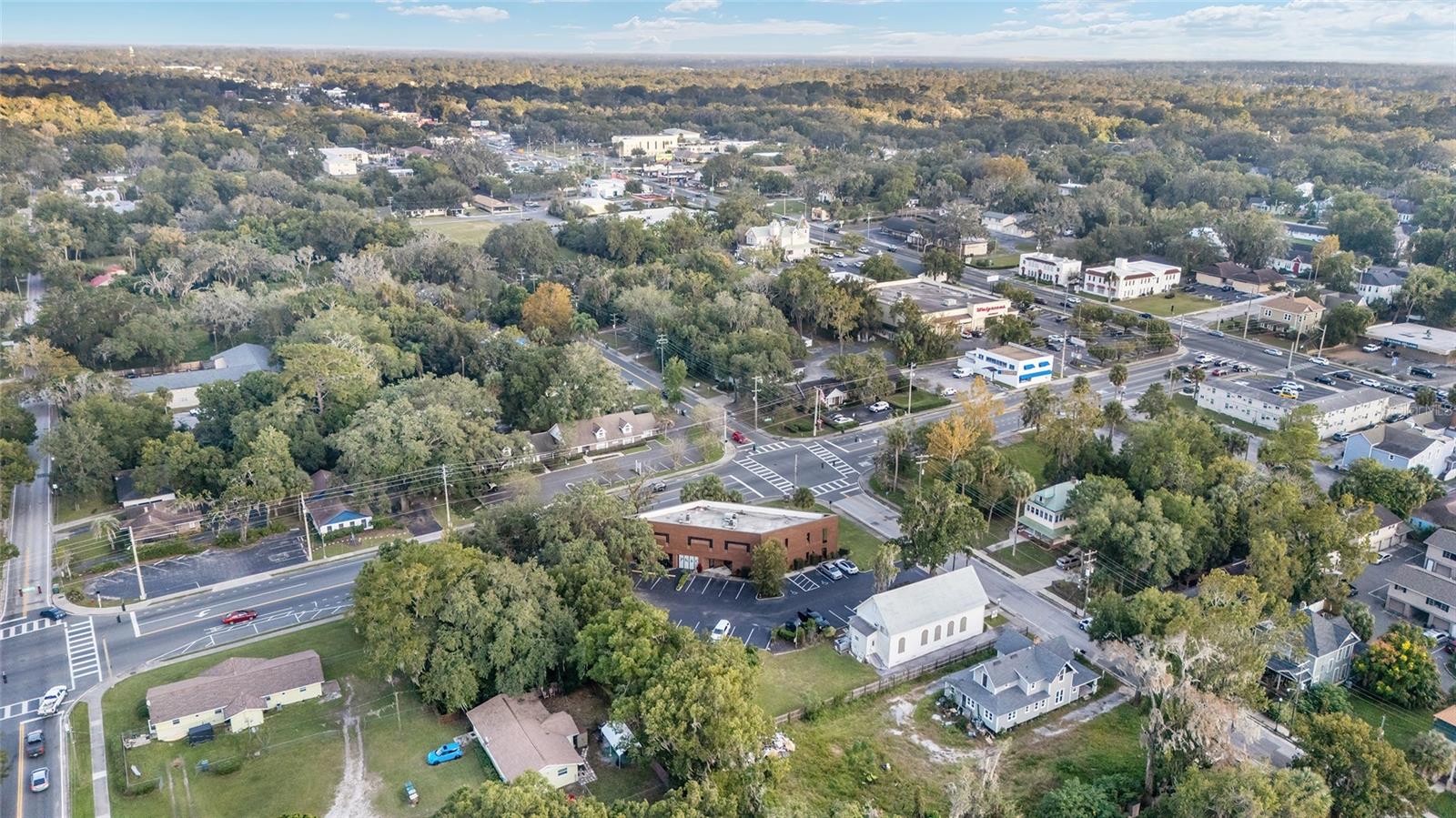 CALDWELLS ADD - Commercial Sale