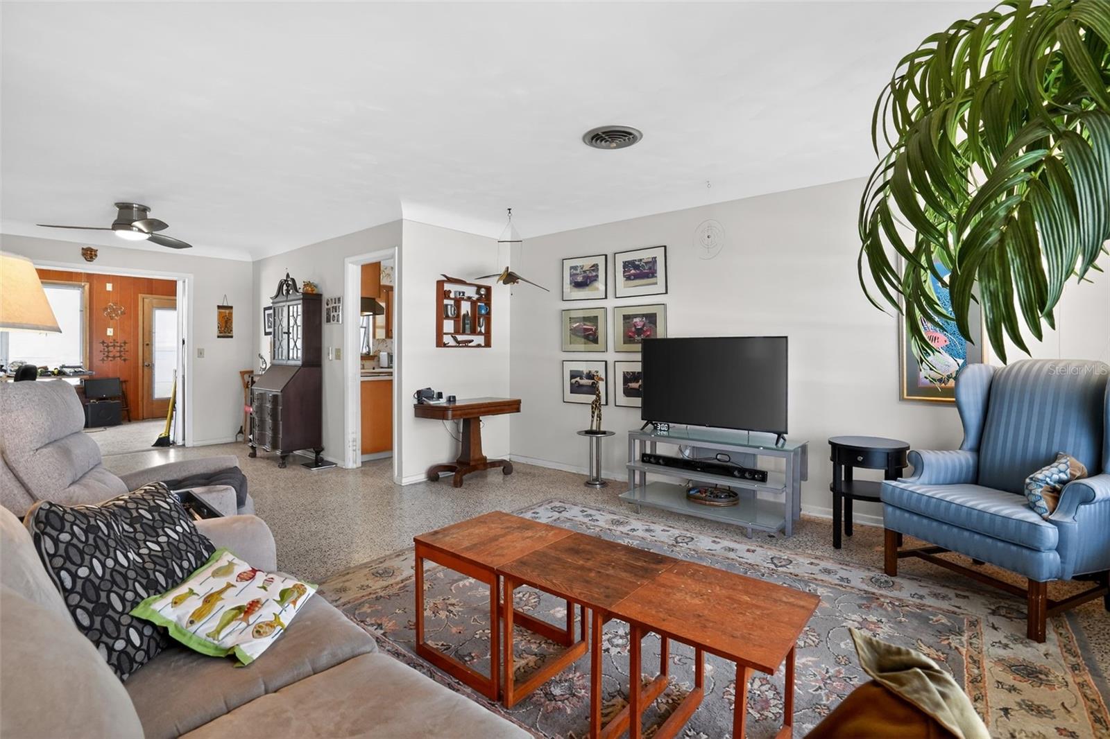 BLOSSOM BROOK - Residential