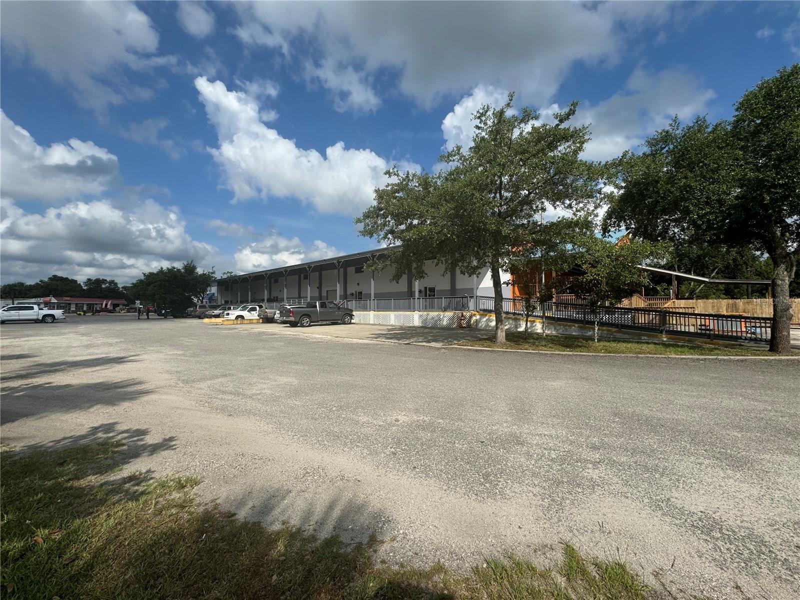 BUNNELL - Commercial Lease