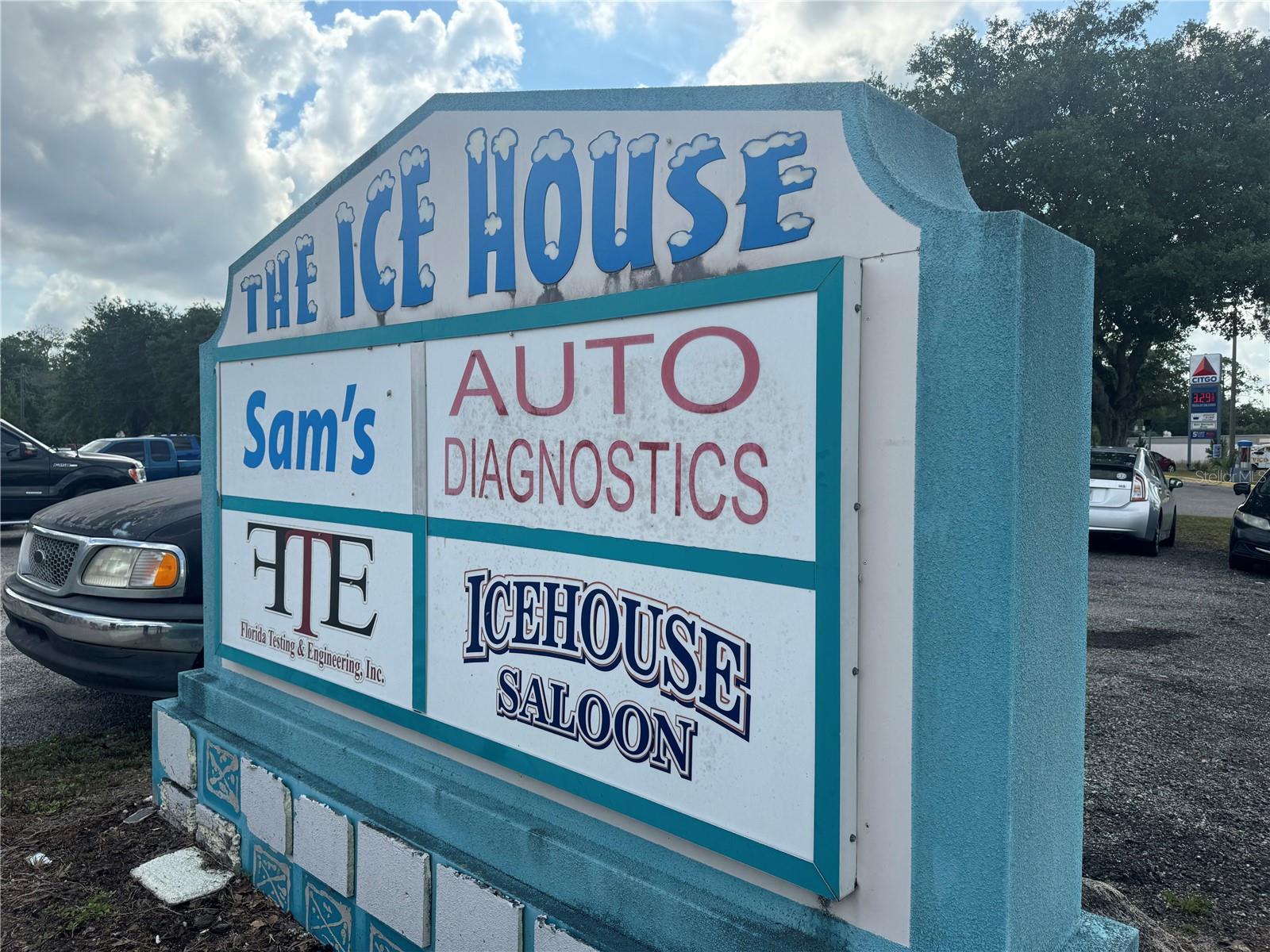 BUNNELL - Commercial Lease