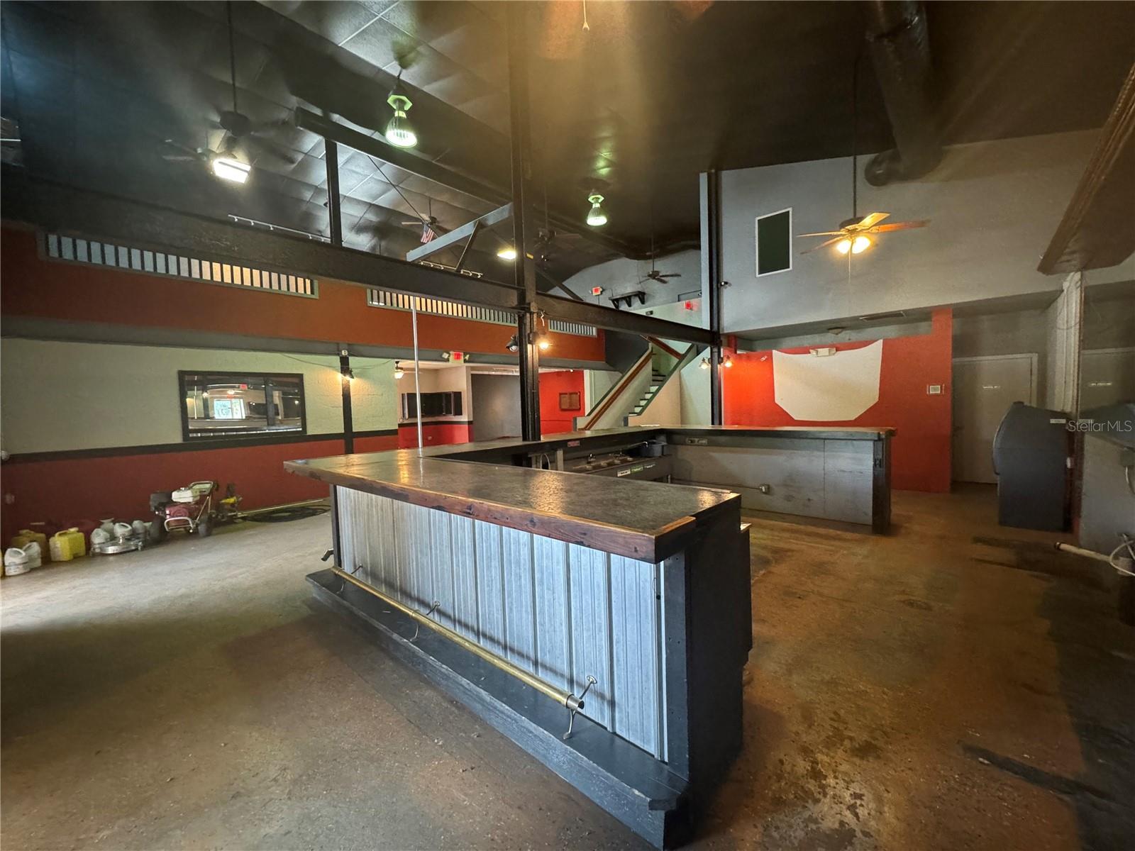 BUNNELL - Commercial Lease