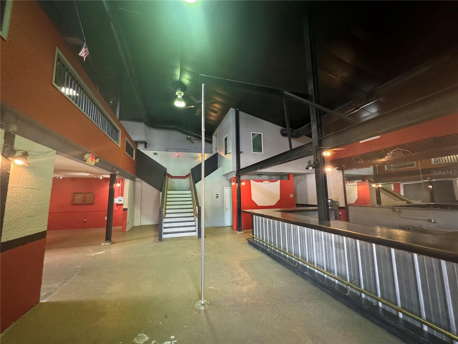 BUNNELL - Commercial Lease