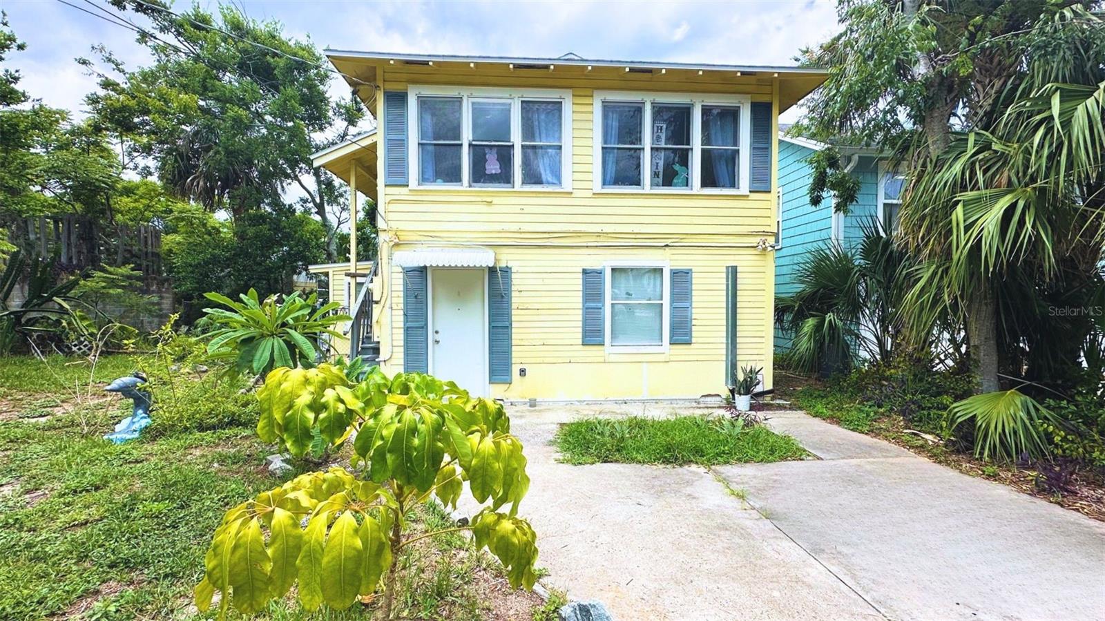 Available NOW! $0 Application Fee for Pre-Approved Applicants. Experience beachside living in this bright and updated 2-bedroom, 1-bathroom up-and-down duplex located in the desirable Ocean Dunes neighborhood. Just steps from the shore, this clean and well-maintained unit features durable laminate flooring, a functional kitchen with stainless steel appliances, spacious bedrooms with ample closet space, and individual window HVAC units for personal comfort. Nestled in a charming community of historic coastal homes, this is a unique opportunity to enjoy a relaxed seaside lifestyle. Inquire today!