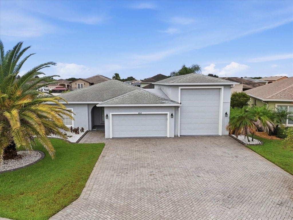 Photo of 453 Nolane Lane, Polk City, FL 33868 (MLS # L4965626)
