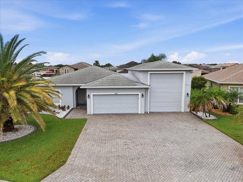 Photo of 453 Nolane Lane, Polk City, FL 33868 (MLS # L4965626)