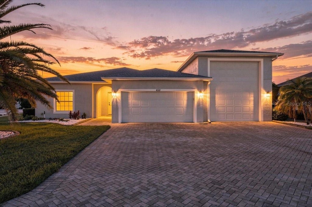 Photo of 453 Nolane Lane, Polk City, FL 33868 (MLS # L4965626)