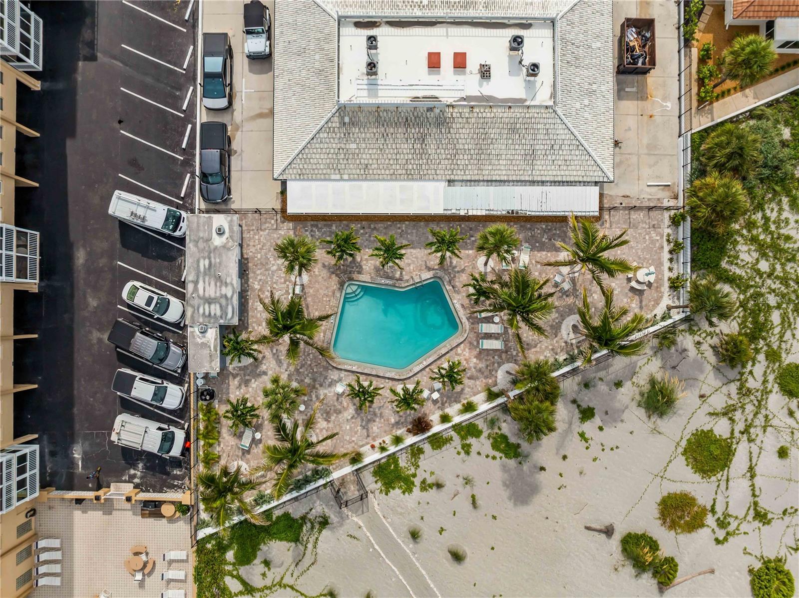 1205 TARPON CENTER DRIVE C1