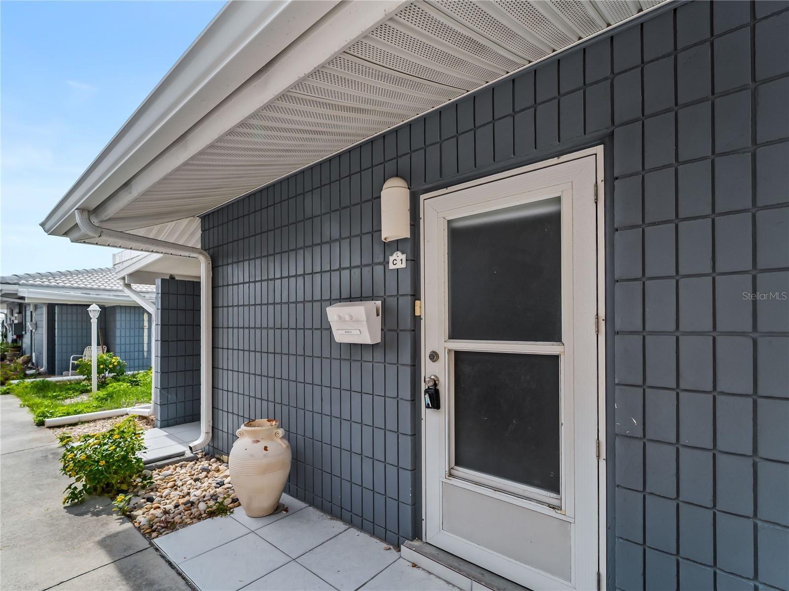 1205 TARPON CENTER DRIVE C1