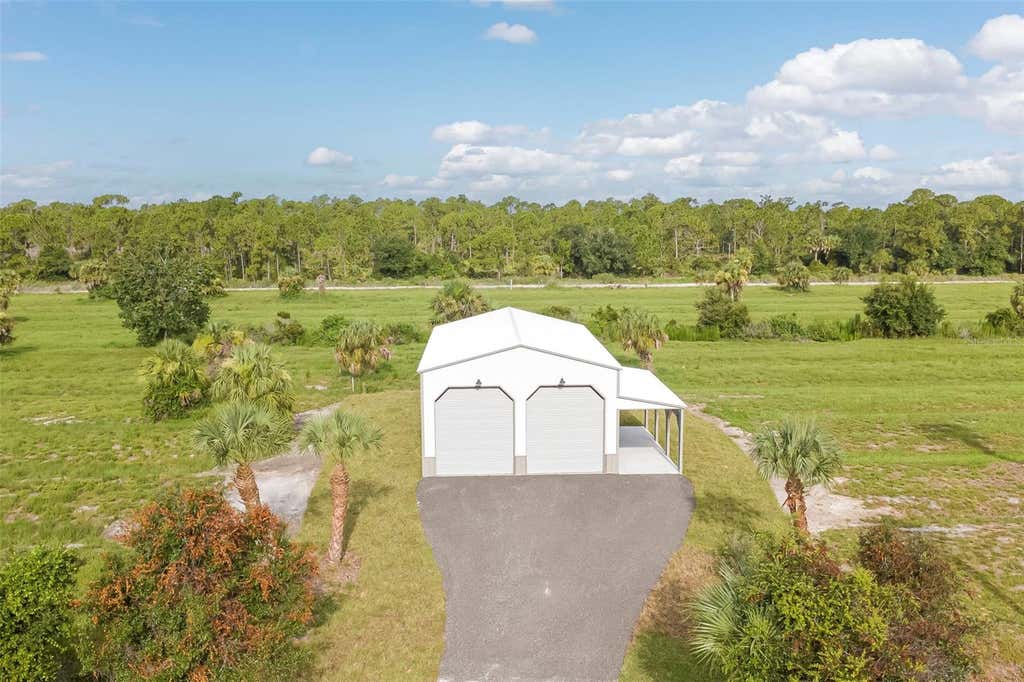 Photo of 7057 Austrian Boulevard, Punta Gorda, FL 33982 (MLS # C7529321)