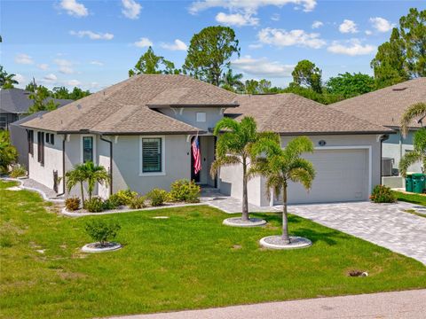 111 BRITT ROAD ROTONDA WEST FL 33947