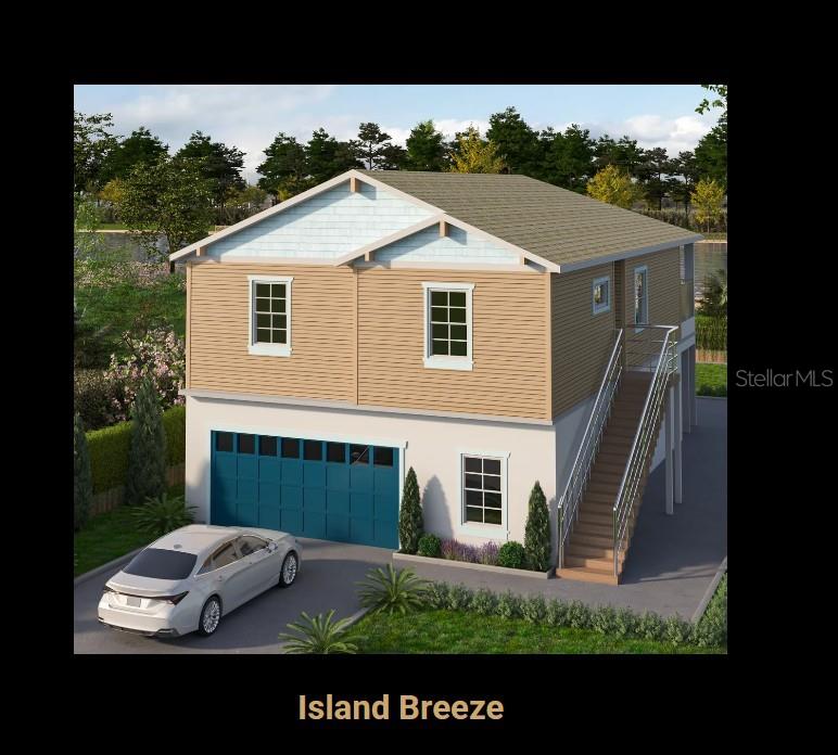 HERNANDO BEACH - Residential