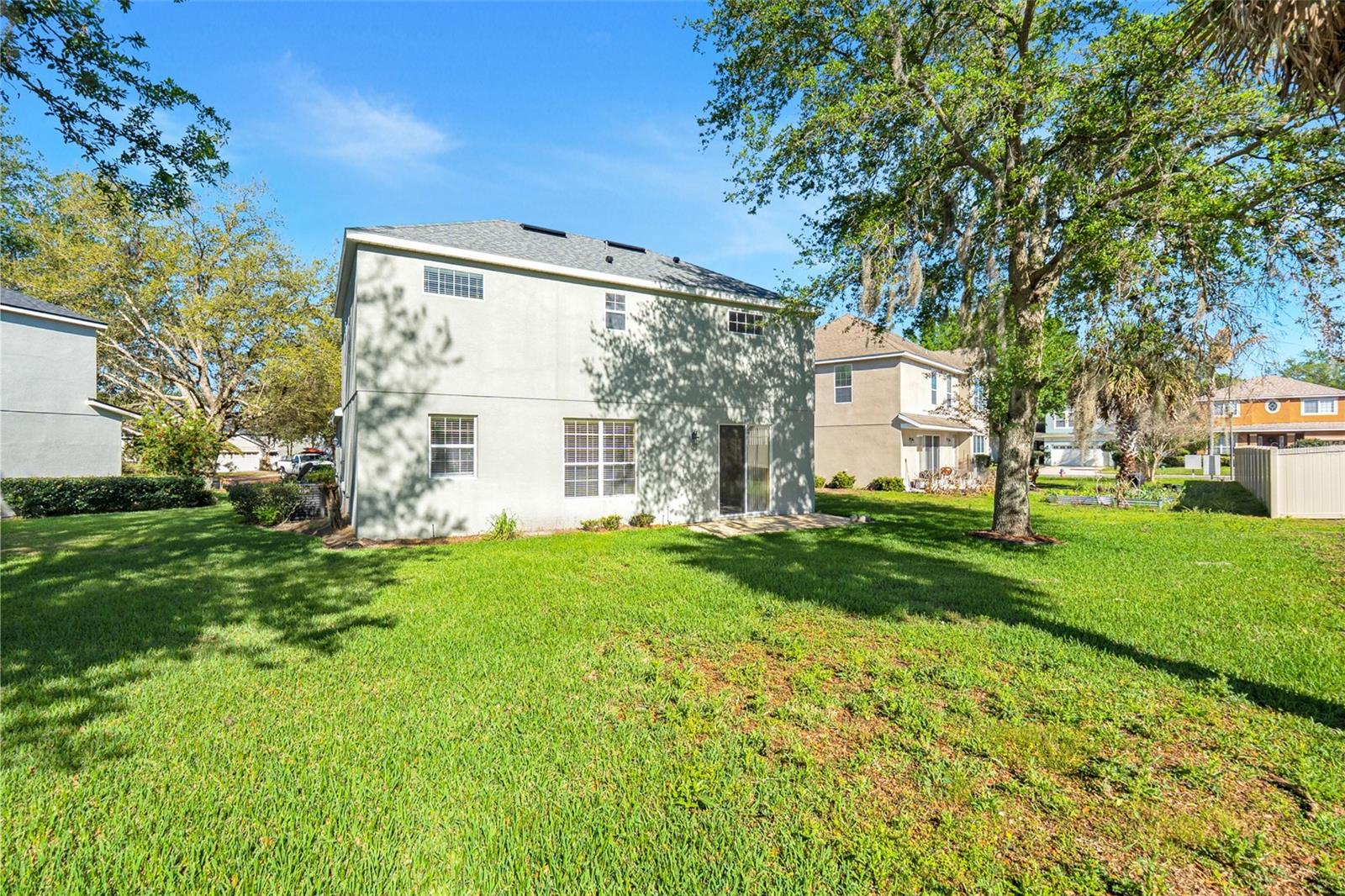 MISTY OAKS - Residential