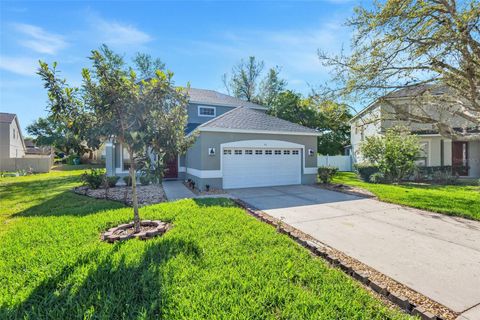 Photo of 413 Split Oak Court, Eustis, FL 32736 (MLS # G5109814)