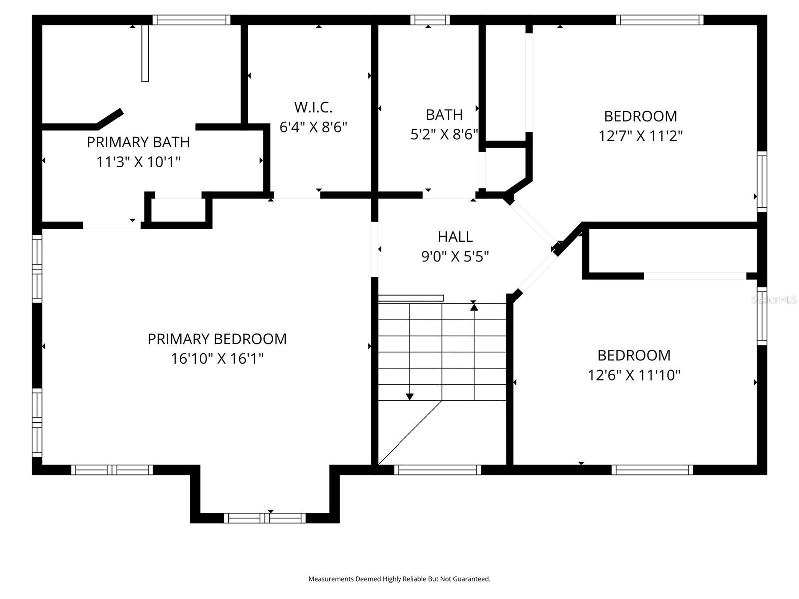 MISTY OAKS - Residential
