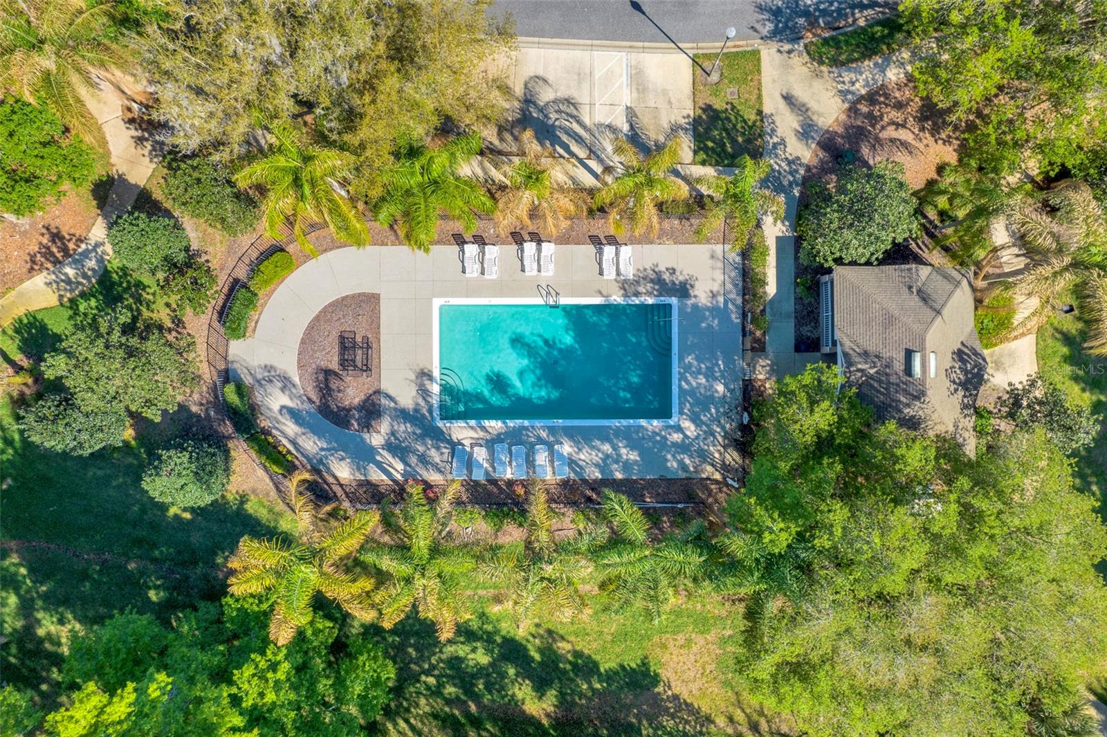 MISTY OAKS - Residential