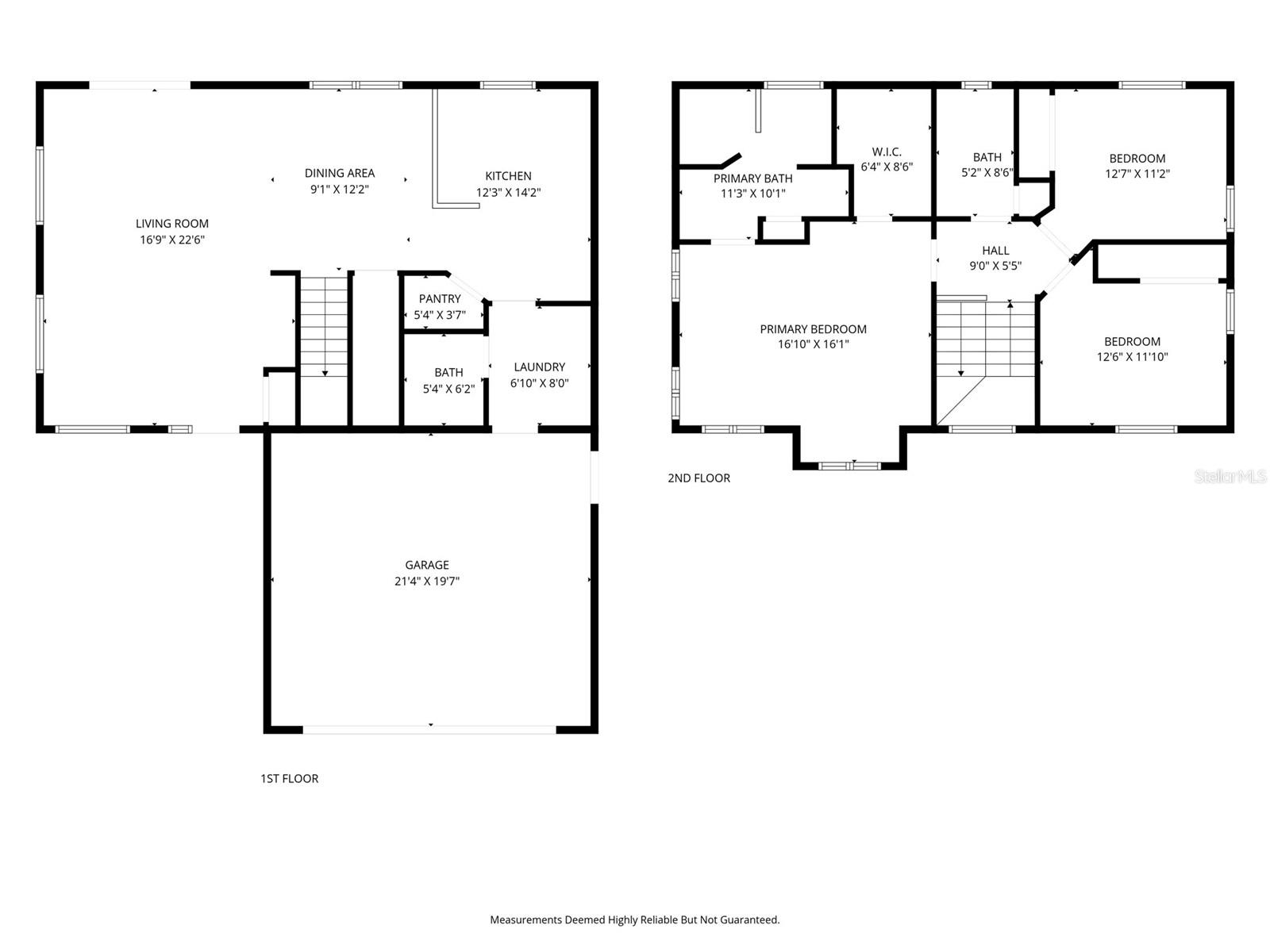 MISTY OAKS - Residential