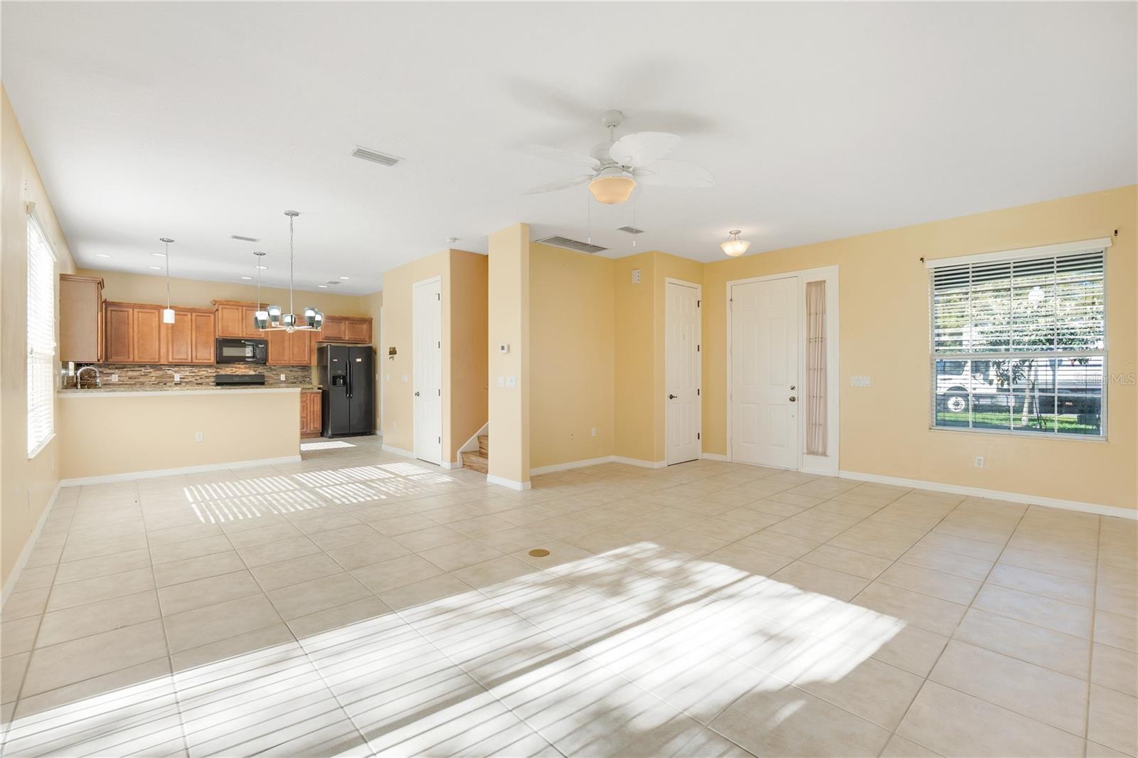 MISTY OAKS - Residential