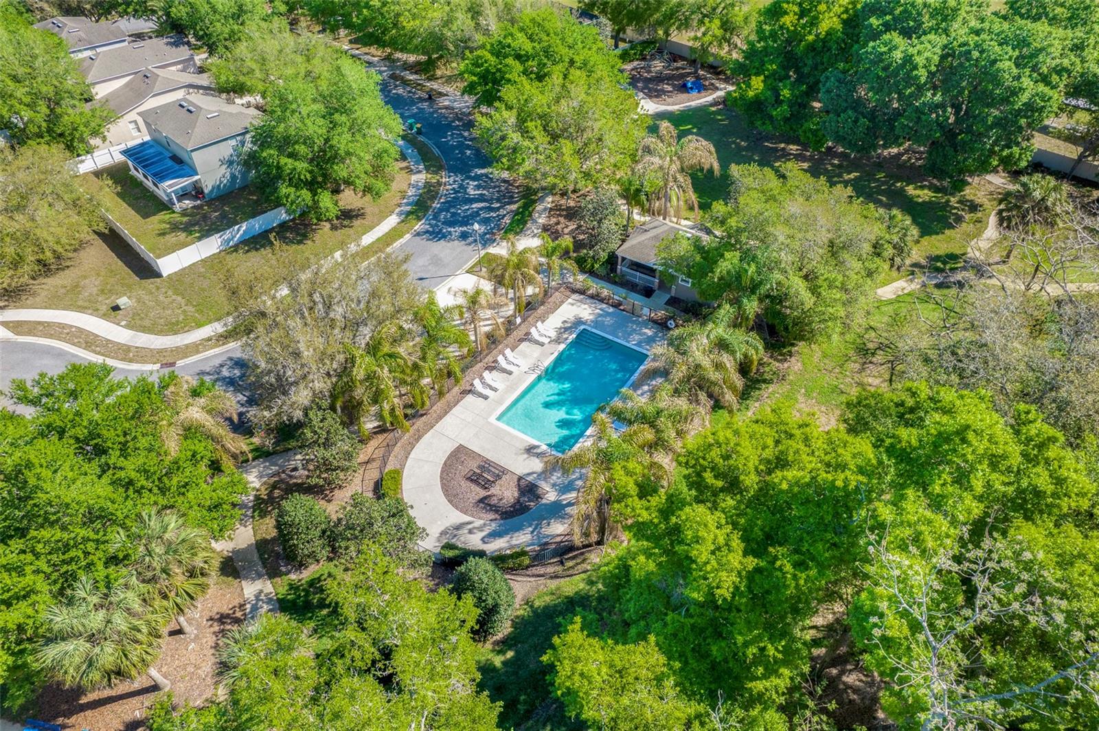 MISTY OAKS - Residential