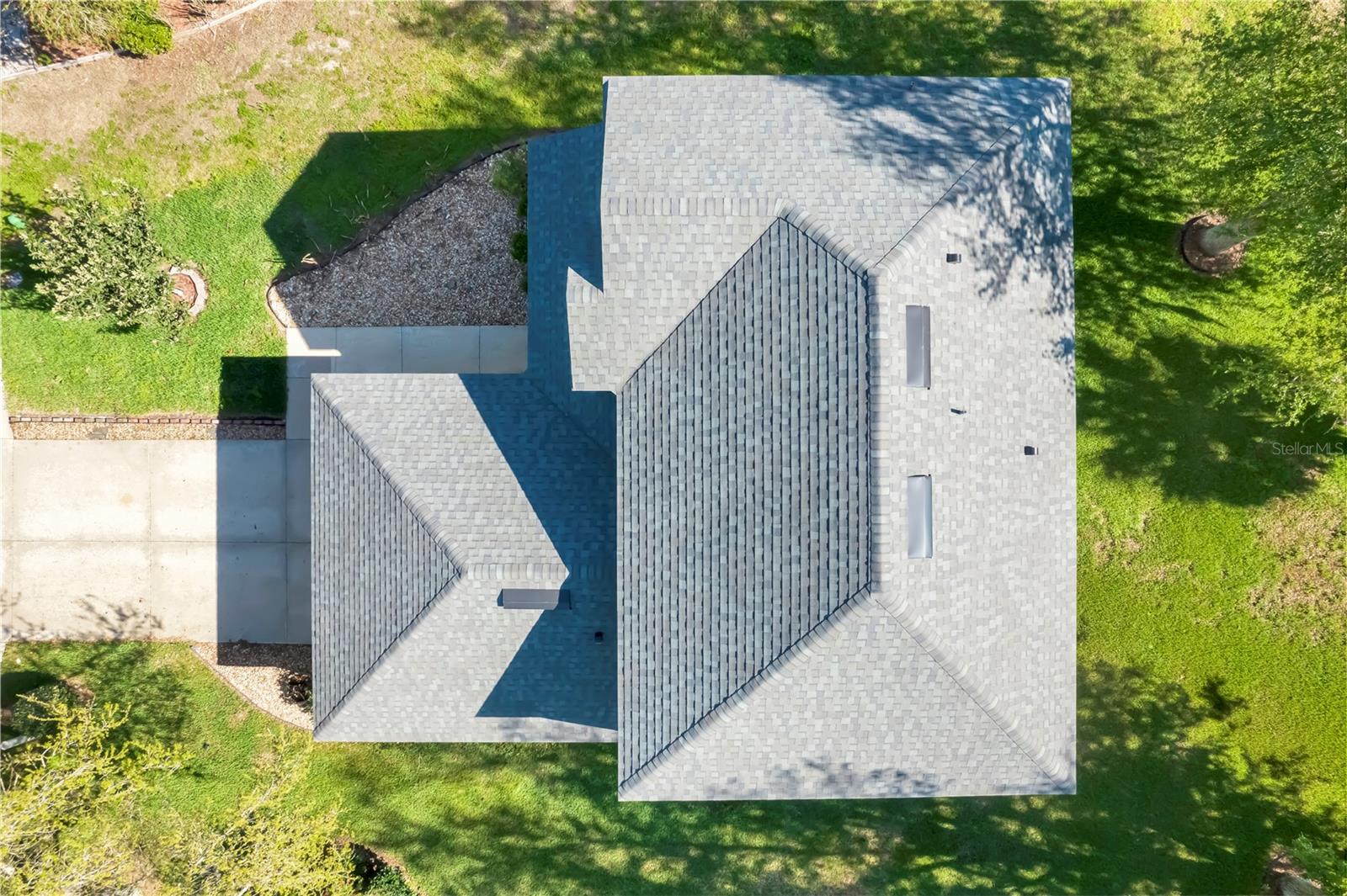 MISTY OAKS - Residential