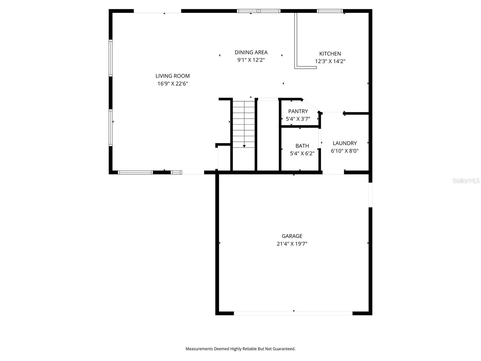 MISTY OAKS - Residential