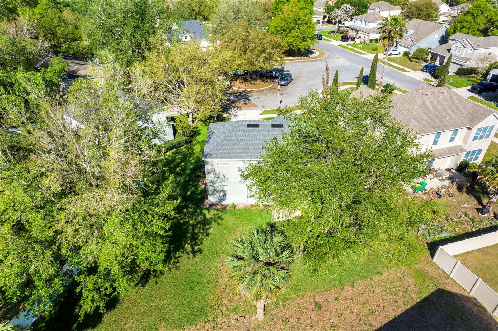 MISTY OAKS - Residential