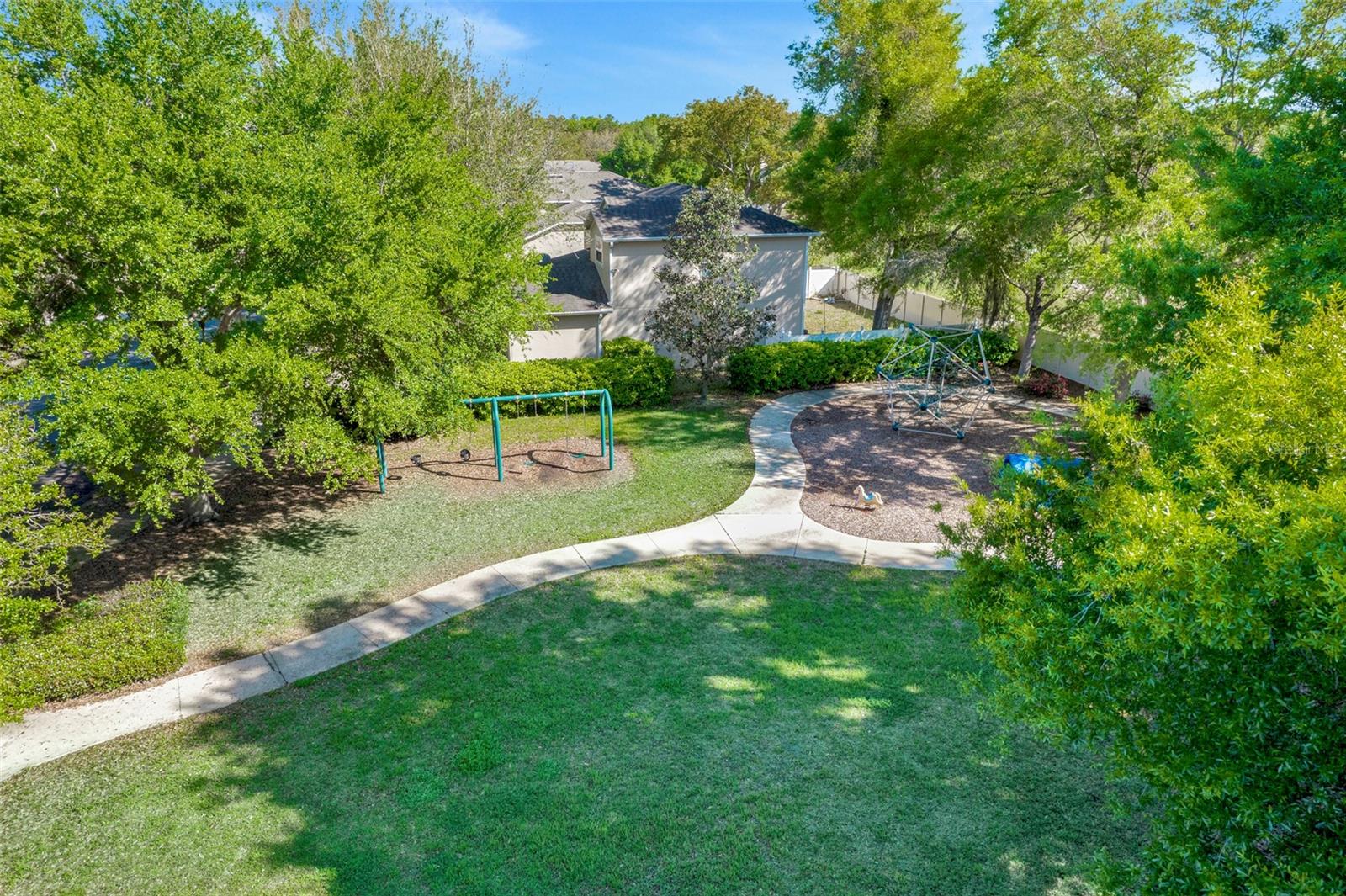 MISTY OAKS - Residential