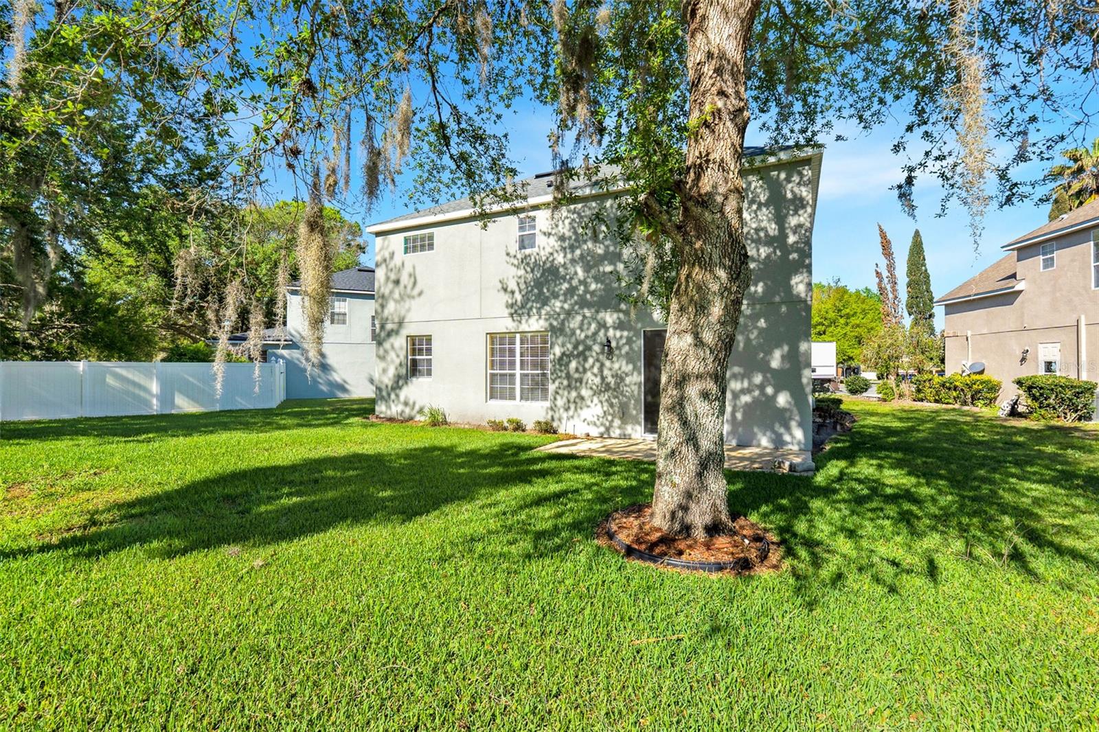 MISTY OAKS - Residential