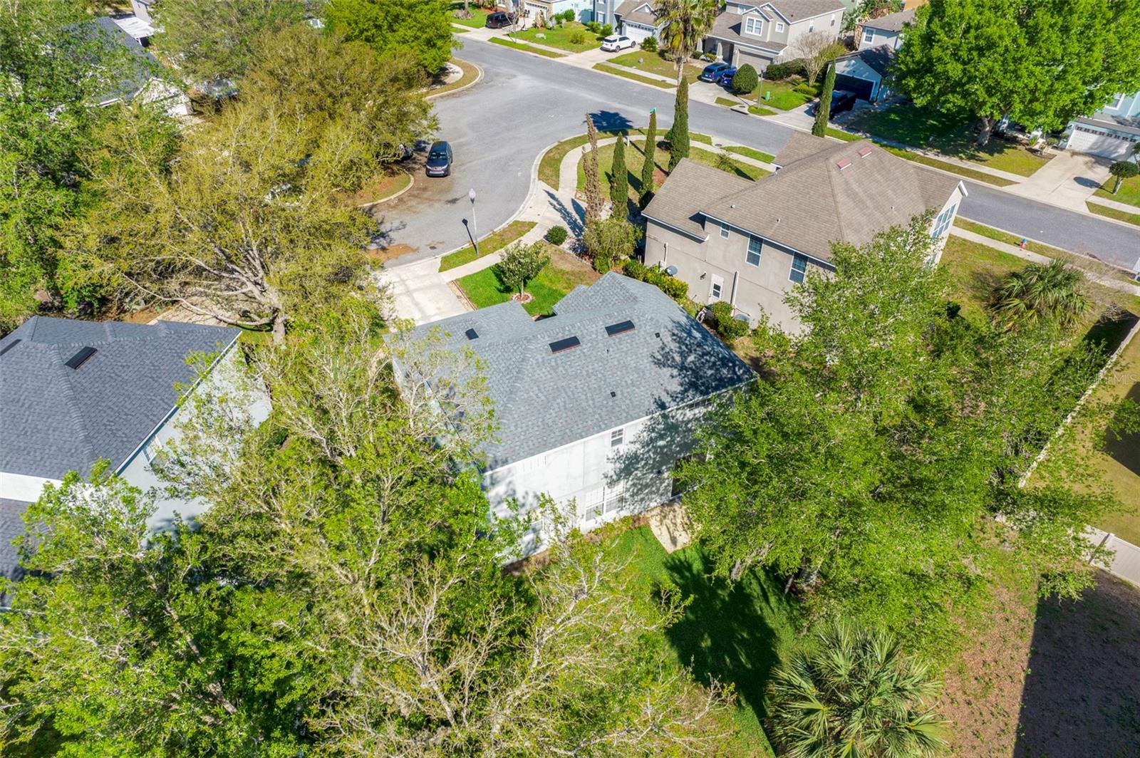 MISTY OAKS - Residential