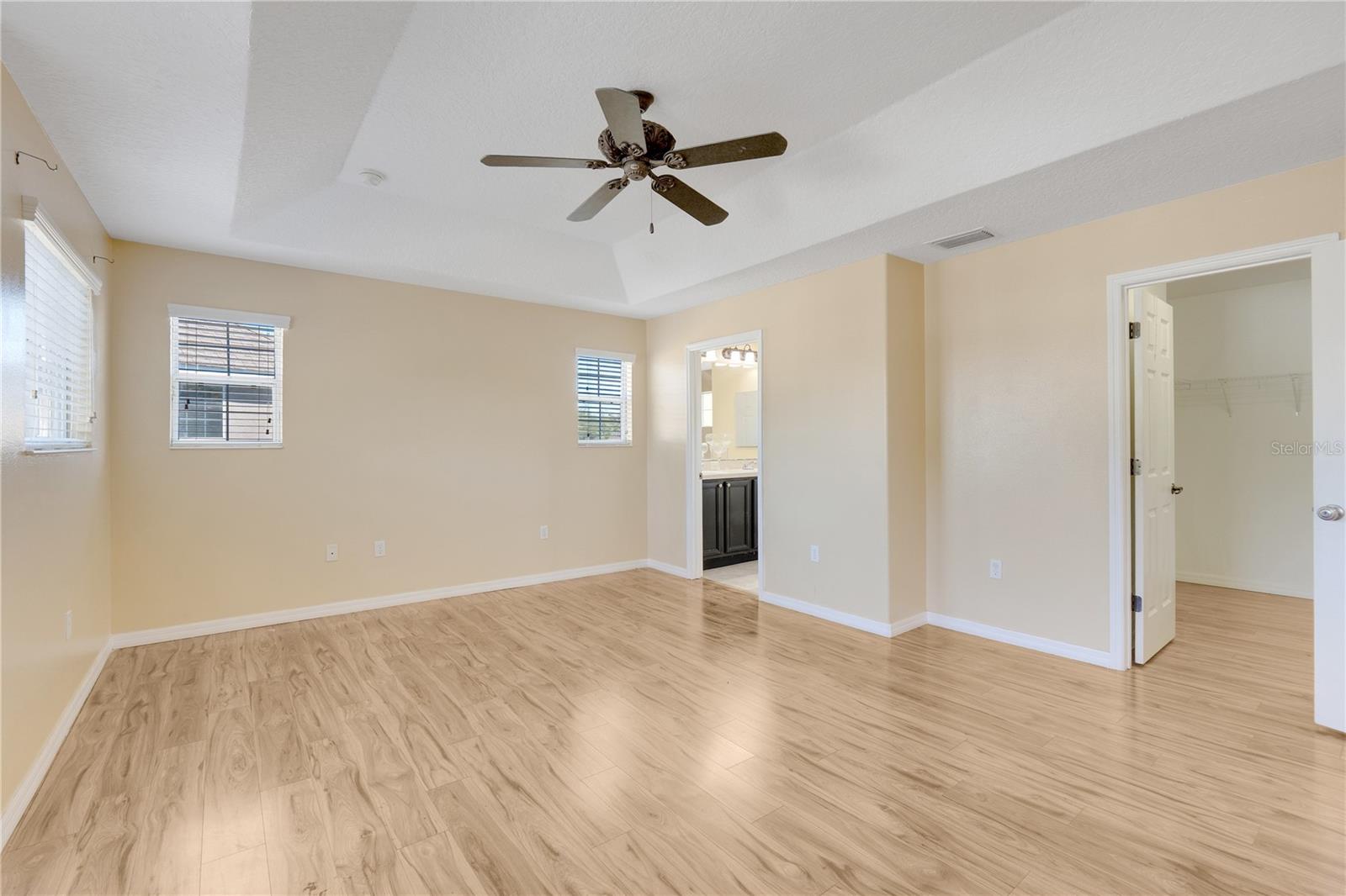 MISTY OAKS - Residential