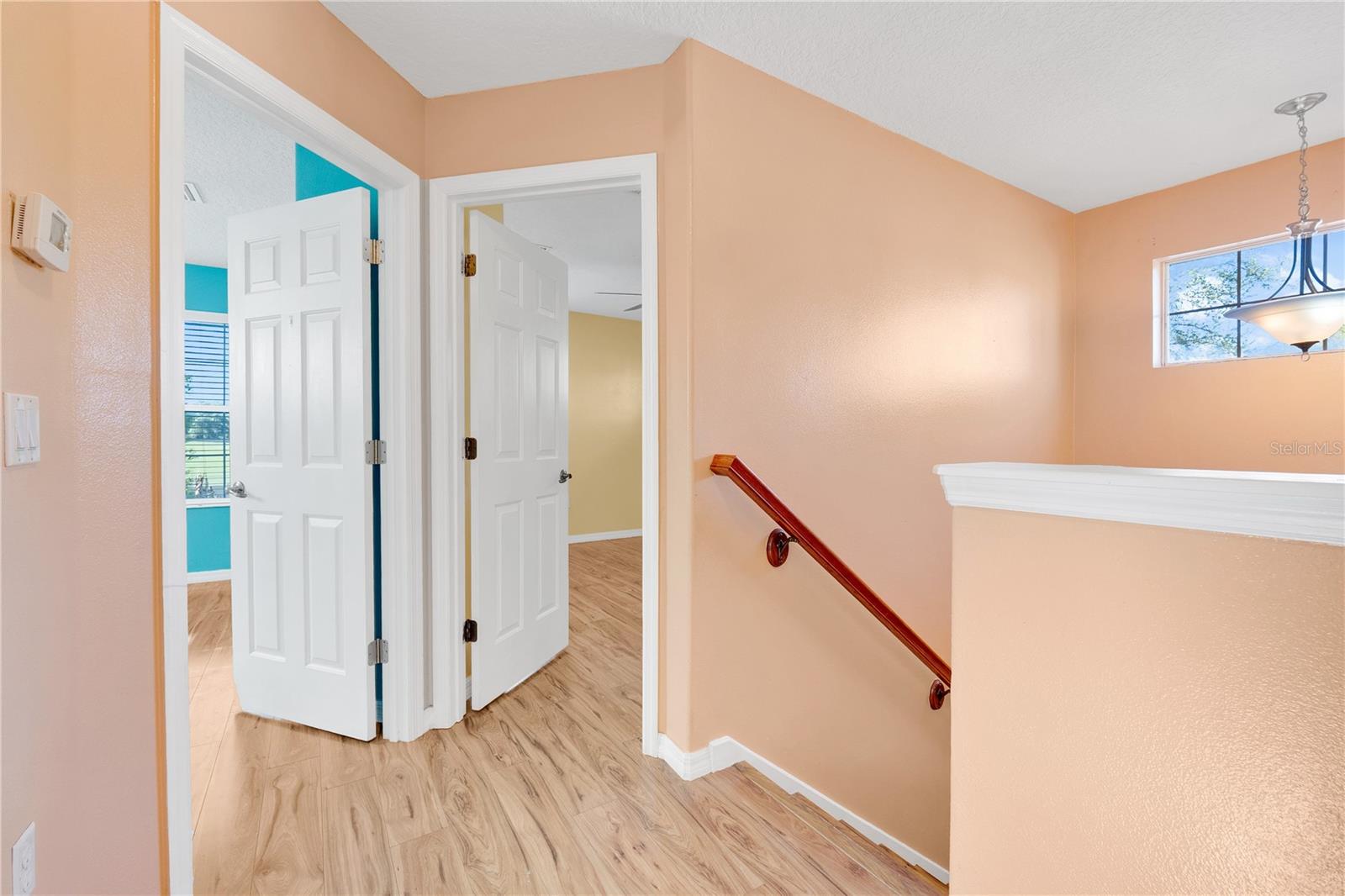 MISTY OAKS - Residential