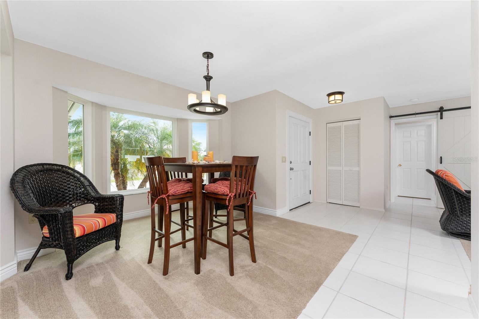 HEASLEY THOMAS E SUB - Residential