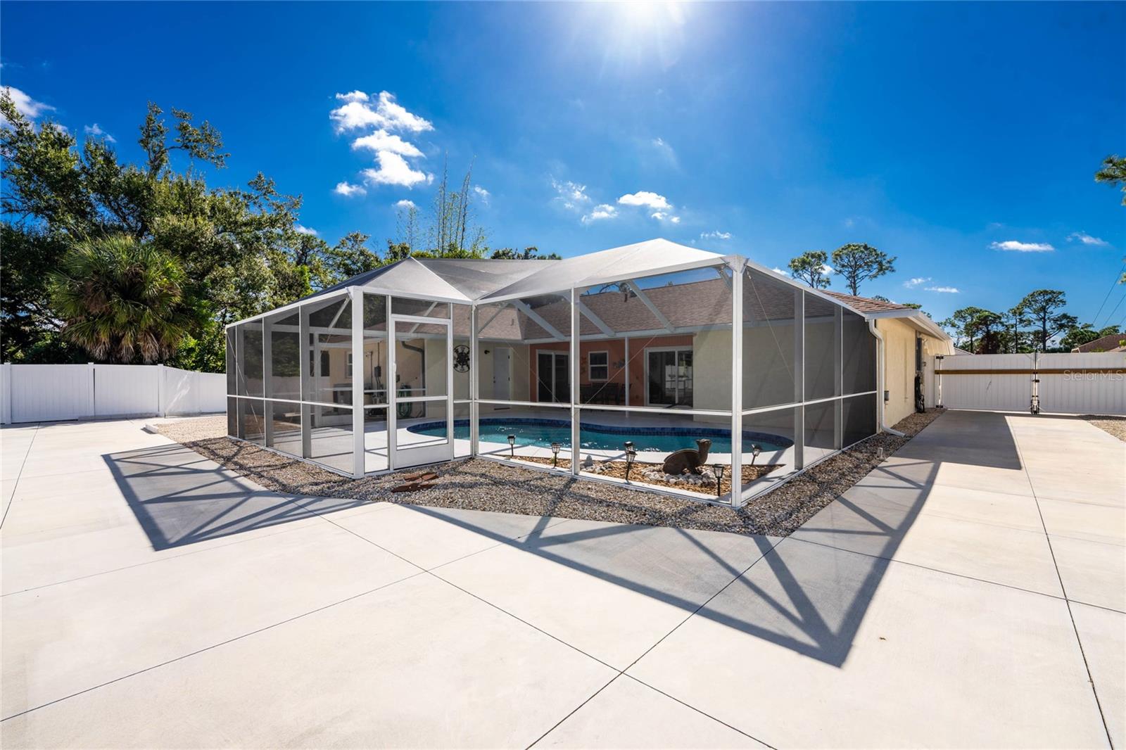 HEASLEY THOMAS E SUB - Residential