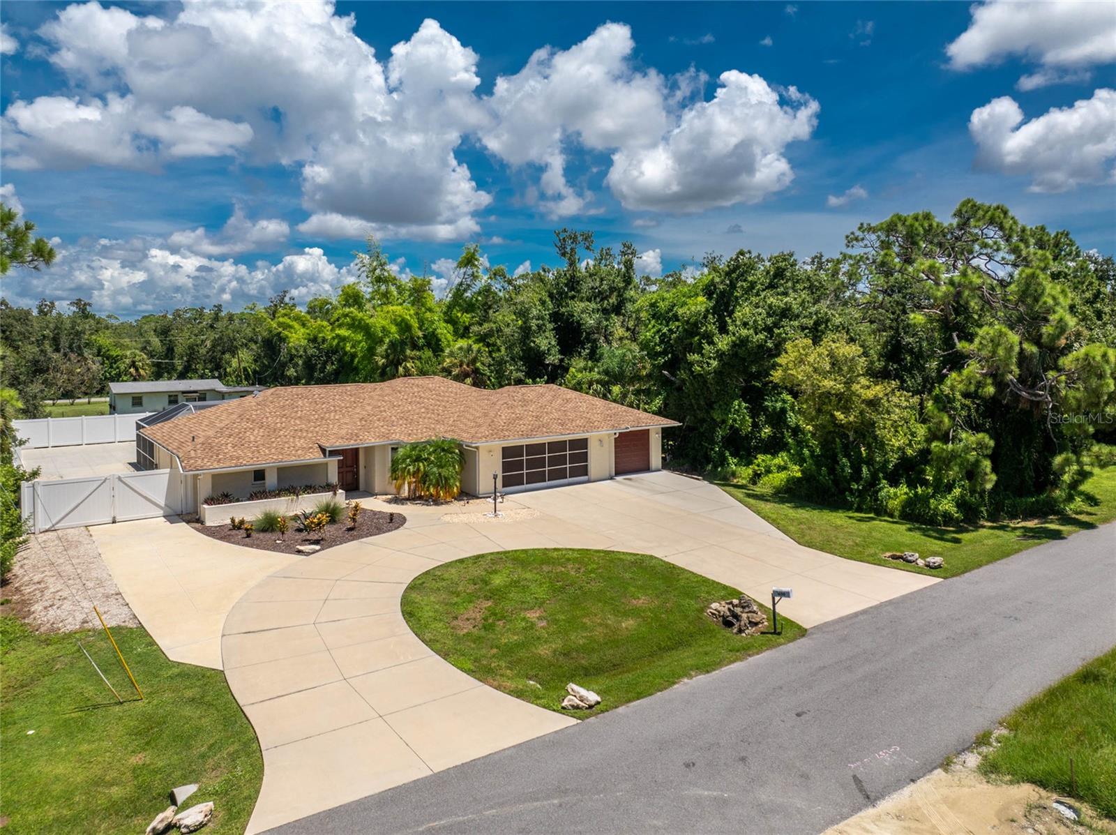 HEASLEY THOMAS E SUB - Residential