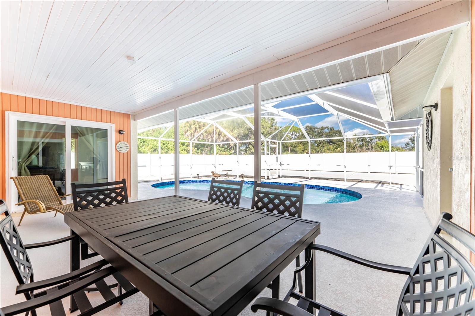 HEASLEY THOMAS E SUB - Residential