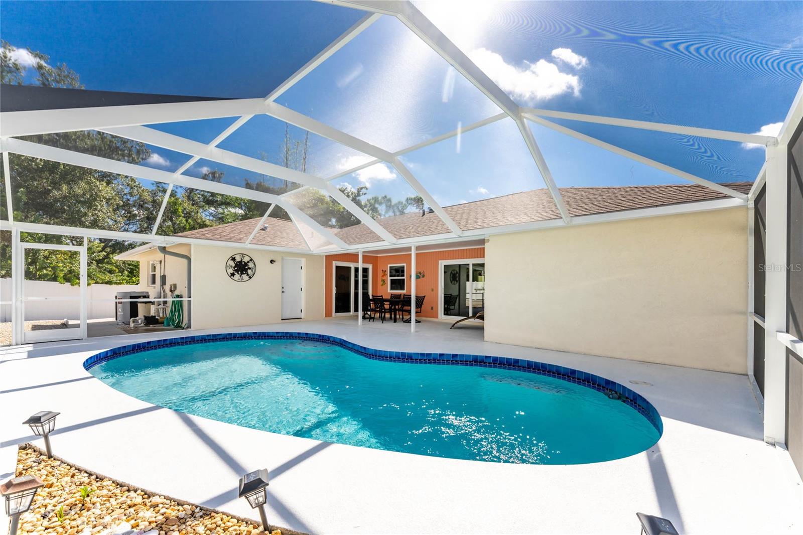 HEASLEY THOMAS E SUB - Residential