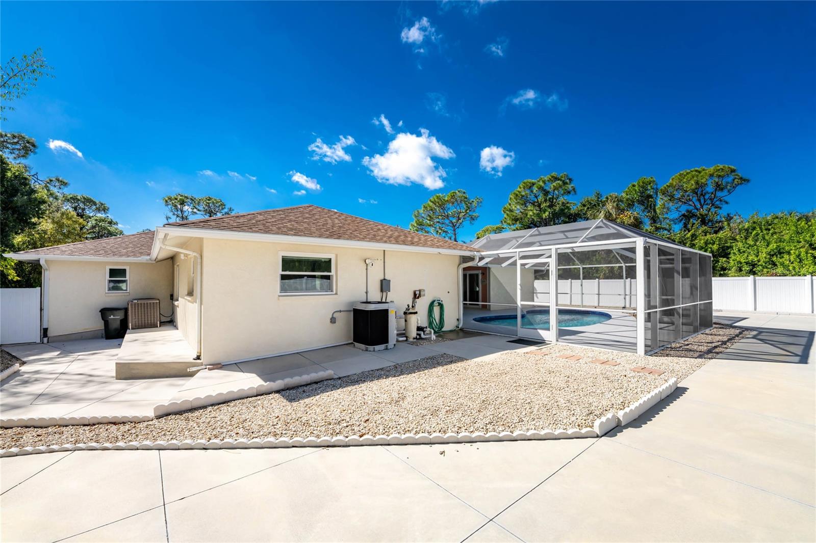 HEASLEY THOMAS E SUB - Residential