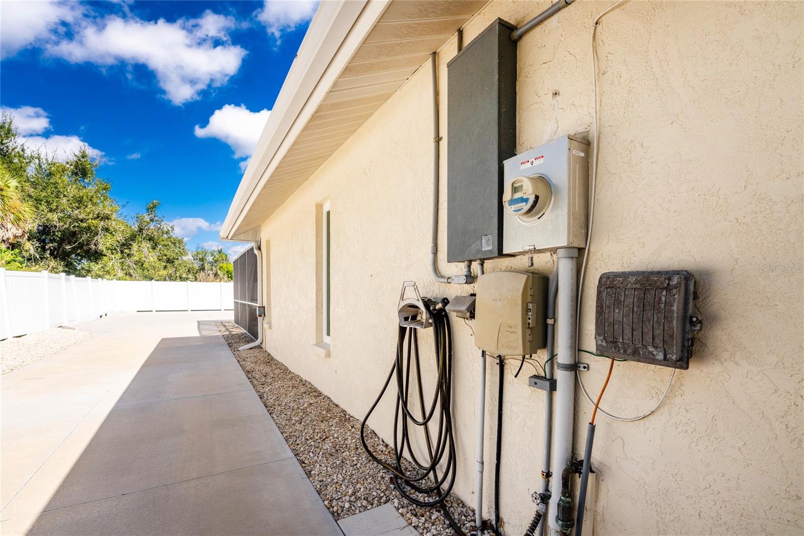 HEASLEY THOMAS E SUB - Residential