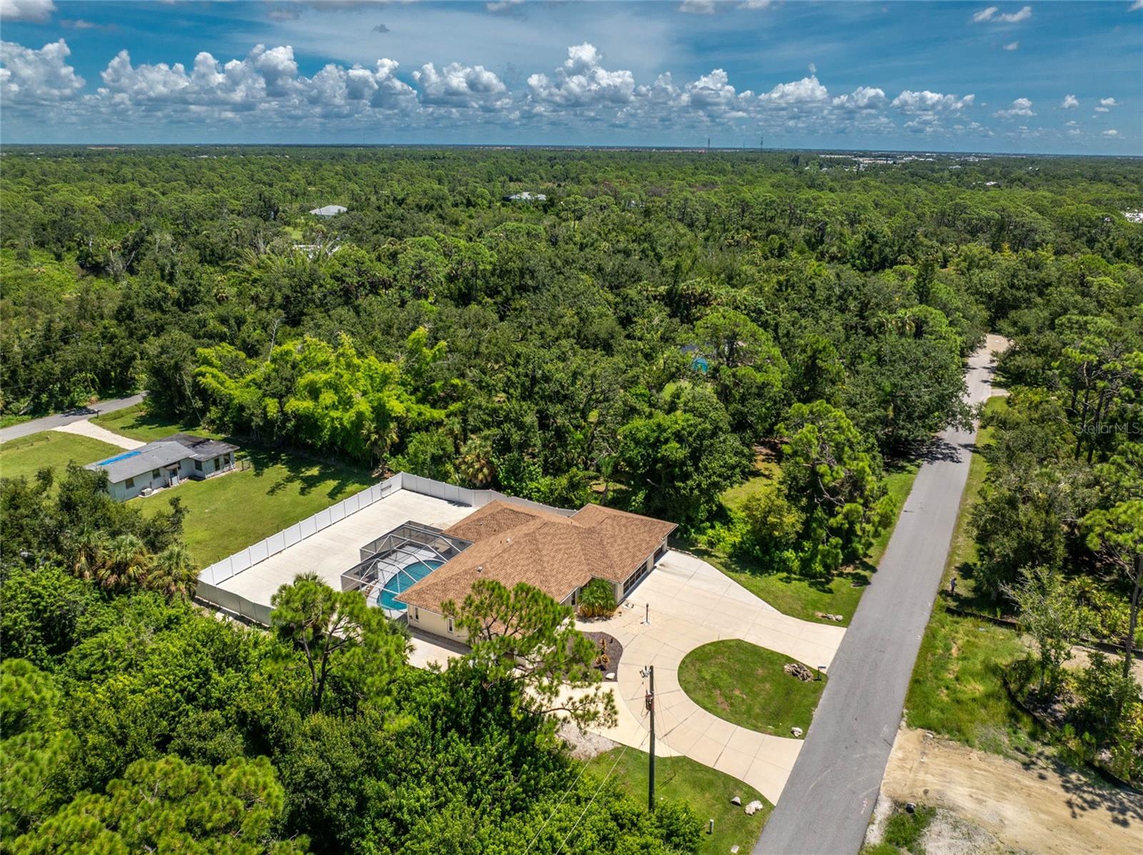 HEASLEY THOMAS E SUB - Residential