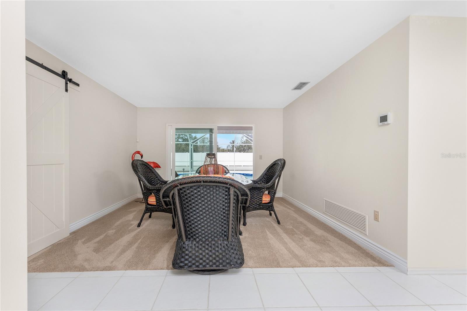 HEASLEY THOMAS E SUB - Residential