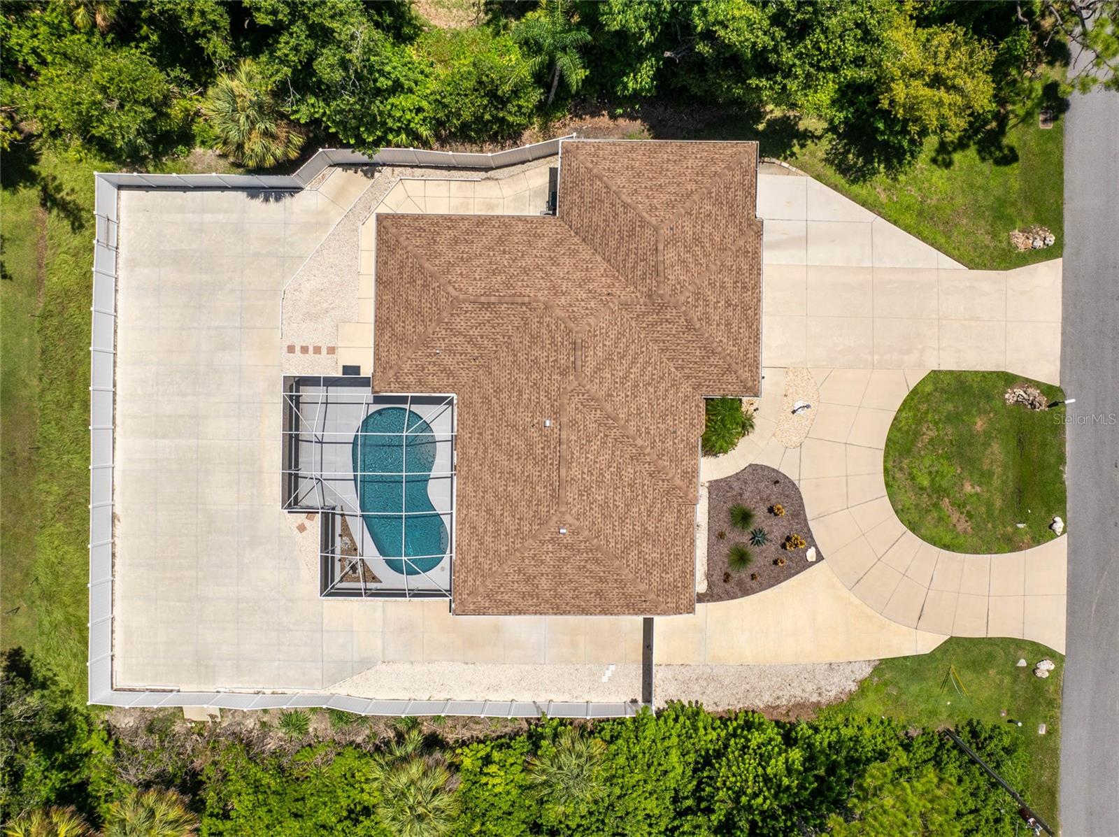 HEASLEY THOMAS E SUB - Residential